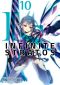 [Infinite Stratos 10] • Infinite Stratos · Volume 10